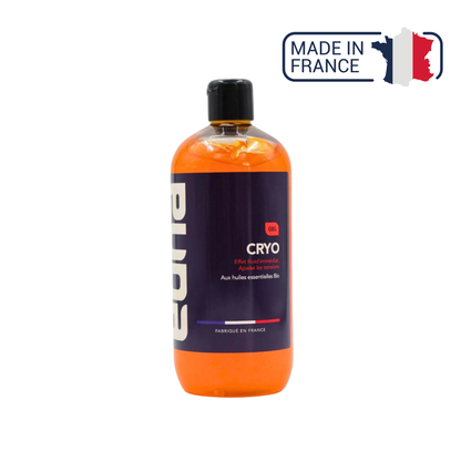 Gel Cryo - Apaise les tensions - Effet froid - Eona