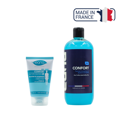 Gel confort articulations - Apaise la sensibilité des articulations - Eona