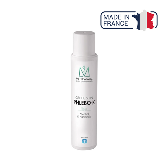 Phlebo-k Care Gel - Medicafarm