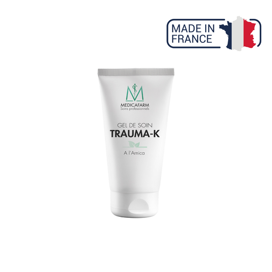 Trauma-K Care Gel - Medicafarm
