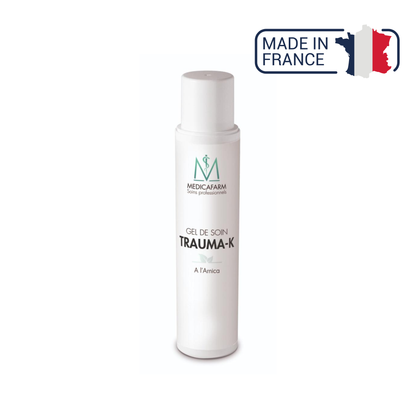 Trauma-K Care Gel - Medicafarm