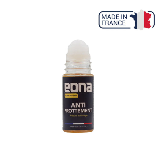 Huile de soin - Anti-frottement - 20 ml - Eona