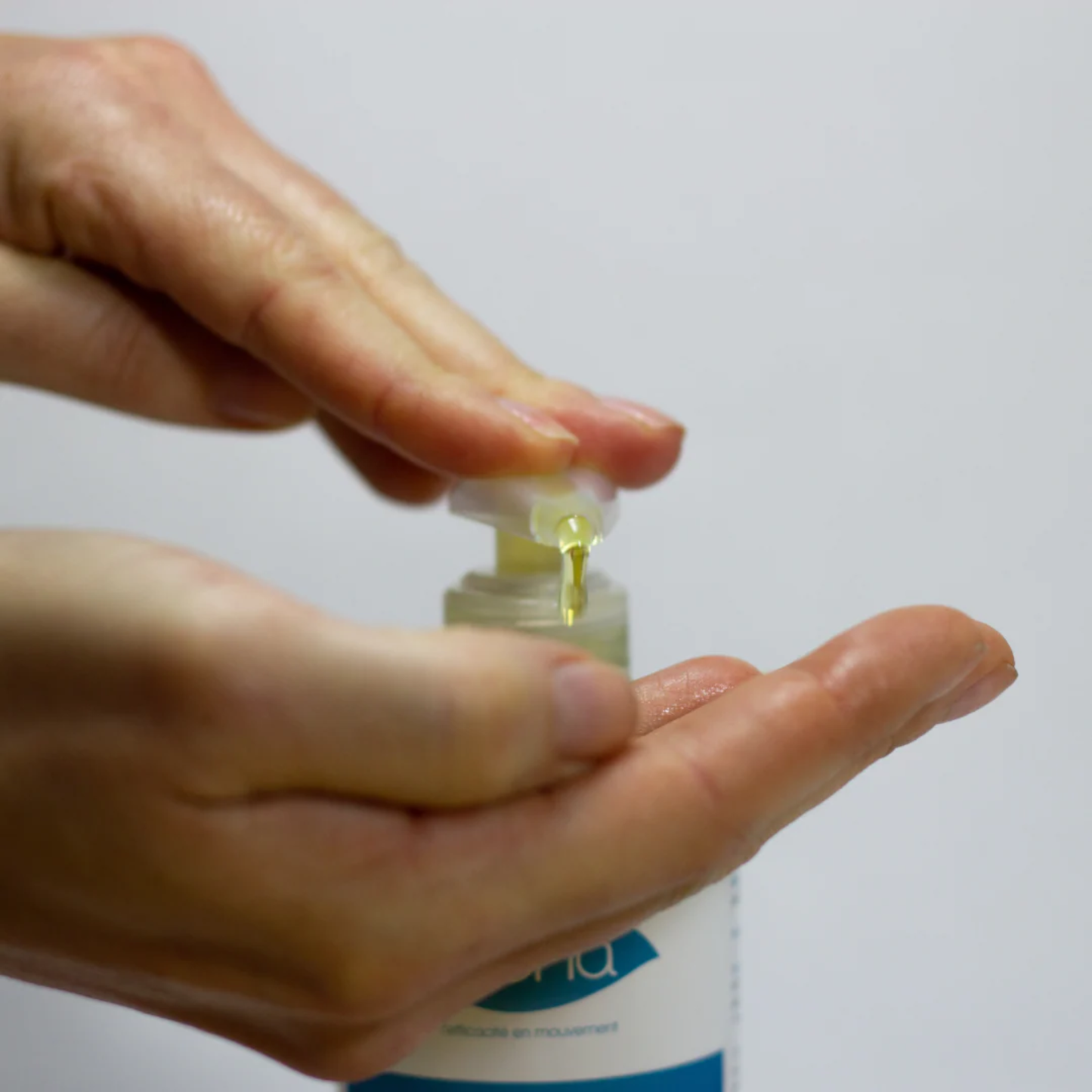 Huile de massage - Abricot - 250 ml - Bio - Eona