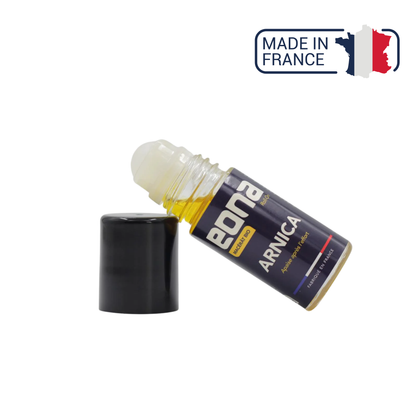 Huile de massage Bio - Arnica - deux contenances - Eona