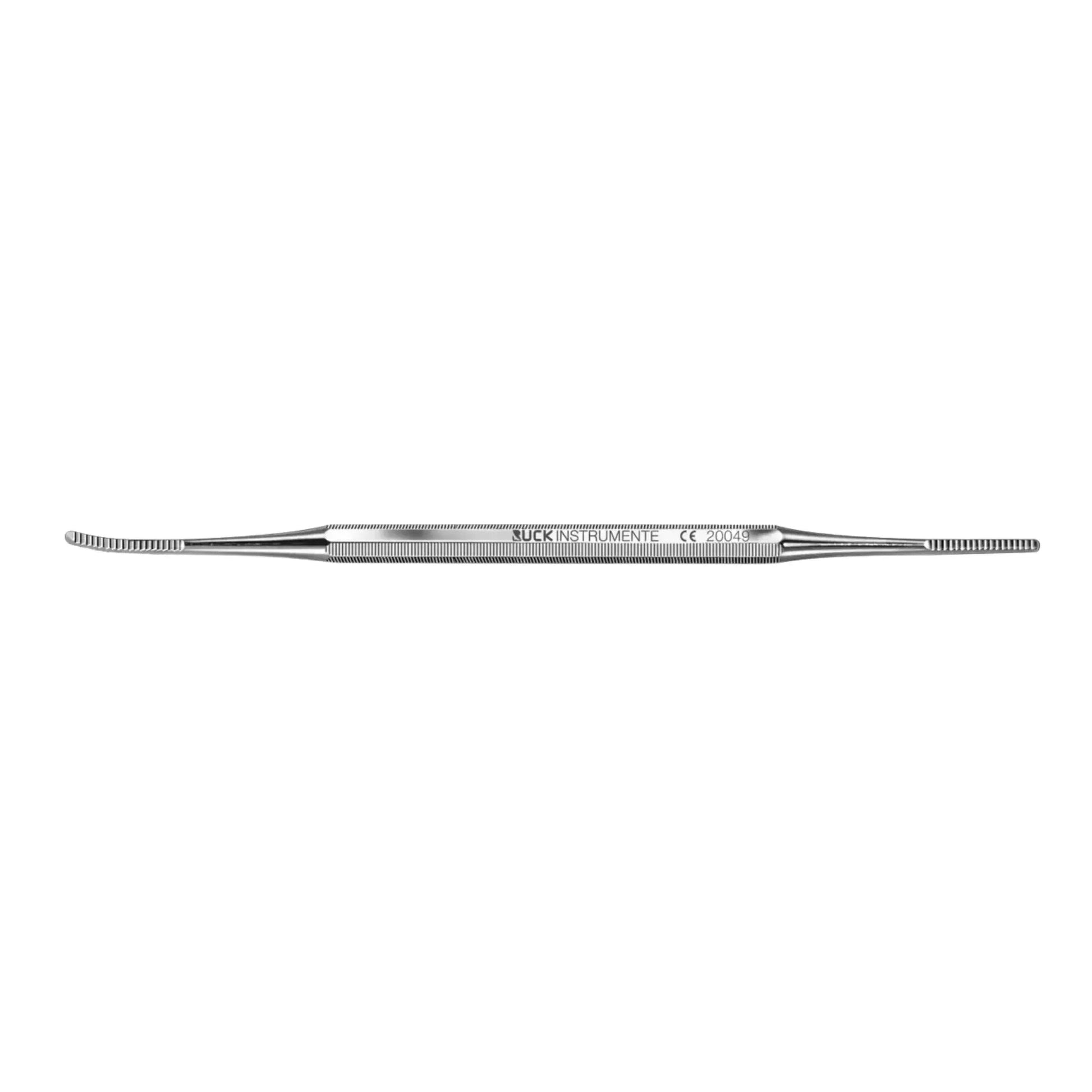 Lime d'angle double face - Longueur : 13,5 cm - Ruck Ruck 