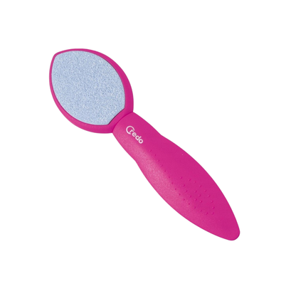Râpe de pédicurie - 20,5 cm -  Credo