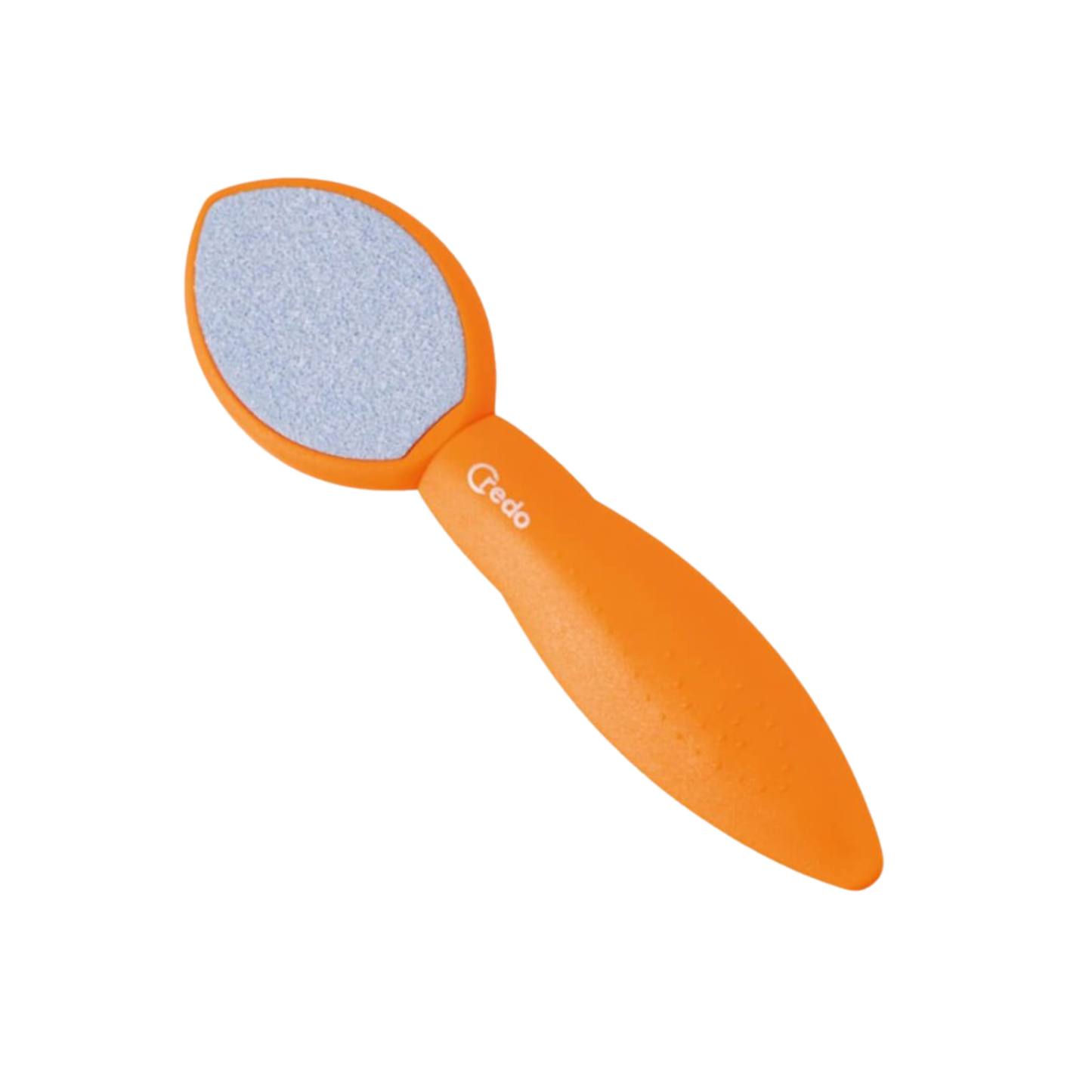 Râpe de pédicurie - 20,5 cm -  Credo