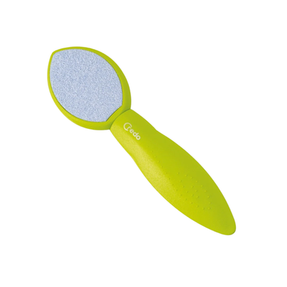 Râpe de pédicurie - 20,5 cm -  Credo