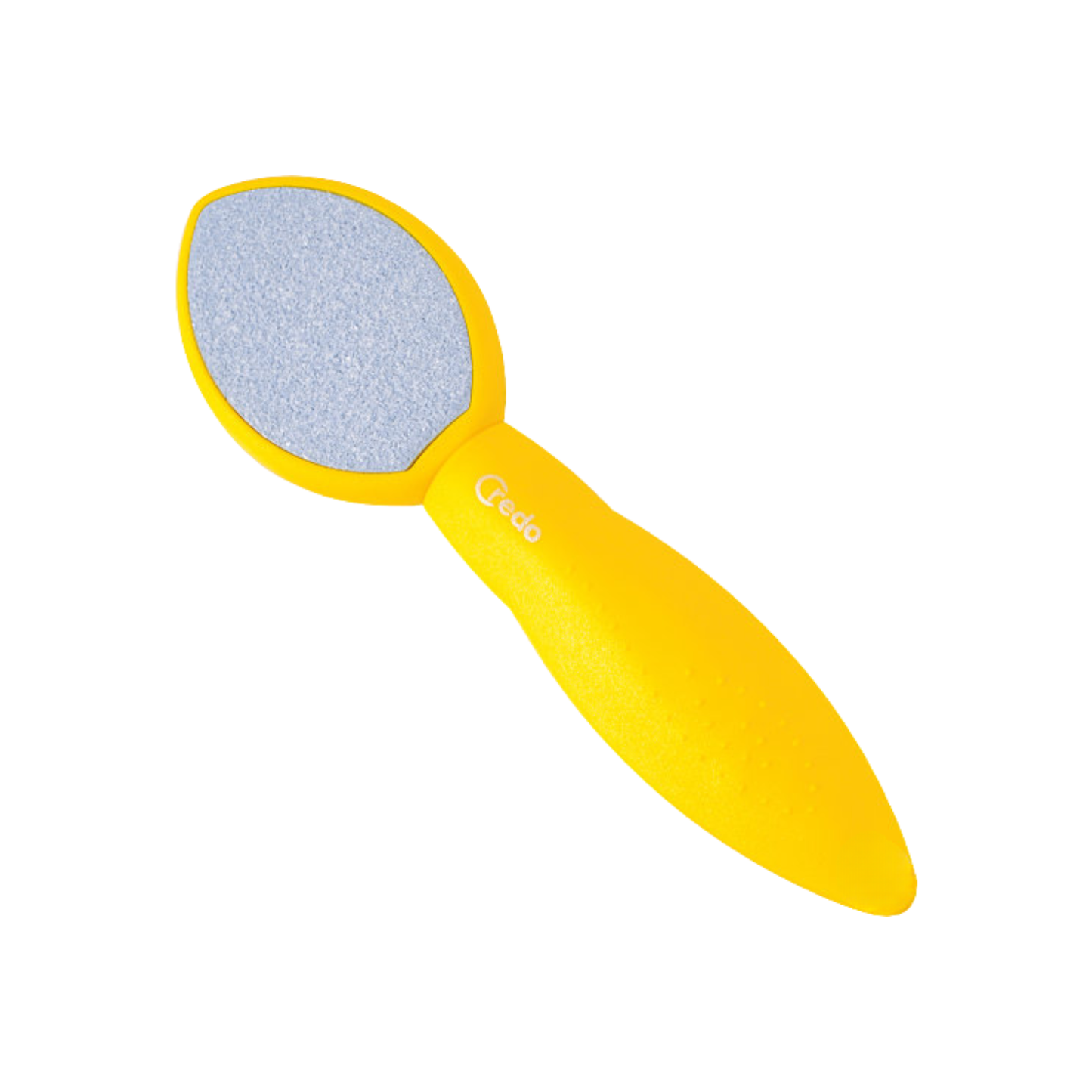 Râpe de pédicurie - 20,5 cm -  Credo