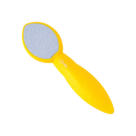 Râpe de pédicurie - 20,5 cm -  Credo