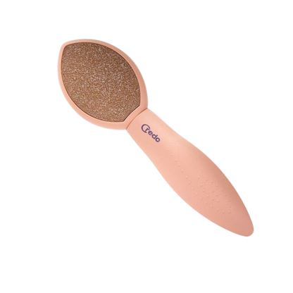 Râpe de pédicurie - 20,5 cm -  Credo