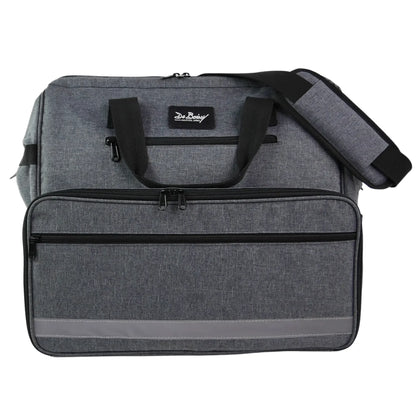 Bolsa médica EIFFEL - Gris/Negro