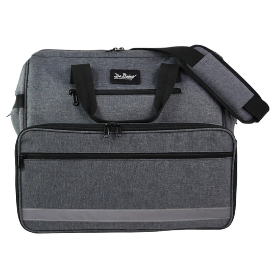 Bolsa médica EIFFEL - Gris/Negro