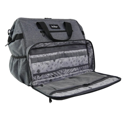Bolsa médica EIFFEL - Gris/Negro