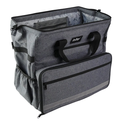 Bolsa médica EIFFEL - Gris/Negro