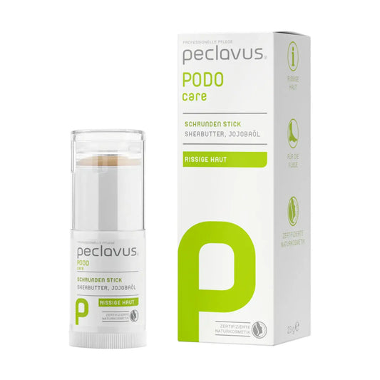 Stick contre les crevasses - 23g - Peclavus