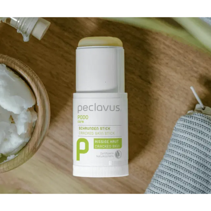Stick contre les crevasses - 23g - Peclavus
