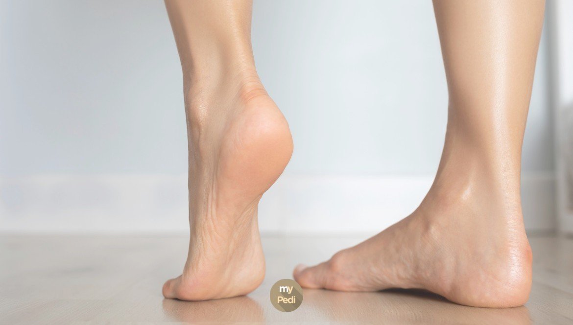 10 signes révélateurs sur vos pieds - My Pédicurie